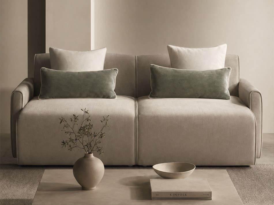 Sala Mueble Loft